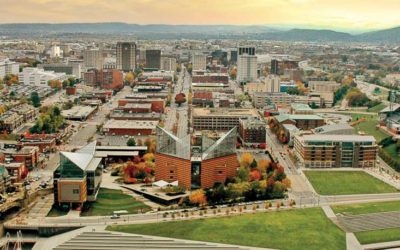 Weekend Getaway: Things To Do in Chattanooga With Kids